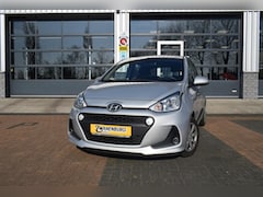 Hyundai i10 - 1.0i Comfort Navi Airco Km 106.000