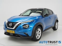 Nissan Juke - DIG-T 115PK AUTOMAAT CAMERA KEYLESS LED