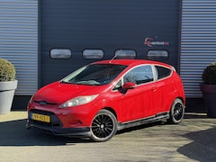 Ford Fiesta - 1.25 Trend | Airco | Lichtmetalen Velgen | Elektrische Ramen |