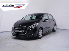 Peugeot 208 - 1.2 PureTech Blue Lion Navi Cruise Airco PDC NAP