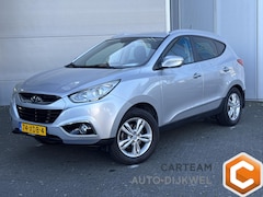 Hyundai ix35 - 2.0i Style | Trekhaak | Camera