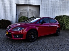 SEAT Leon - 2.0 TFSI Cupra