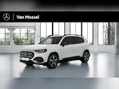 Mercedes-Benz GLB - 250+ Business Solution AMG 7p. 85.5 kWh / 3e Zitrij / Augmented Reality / Premium-Pakket /