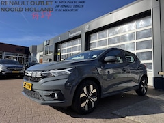 Dacia Sandero - 1.0 TCe 90 Journey Automaat