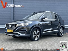 MG ZS - EV Luxury 45 kWh | Pano | Leder | Stoelverwarming | Climate | Cruise | Navi | Camera |