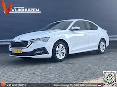 Skoda Octavia - 1.0 TSI Ambition | € 9.500, - NETTO | Climate | Cruise | Navi | PDC |