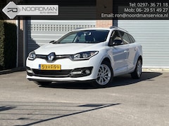 Renault Mégane Estate - 1.2 TCe Limited NW Distributie