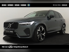 Volvo XC60 - T6 PLUG-IN HYBRID AWD ULTRA EXECUTIVE ED. DARK *FULL OPTIONS* -PANO.DAK|BOWERS&WILKINS|LUC