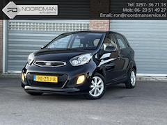 Kia Picanto - 1.0 CVVT Comfort Pack