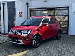 Suzuki Ignis - 1.2 Smart Hybrid Select