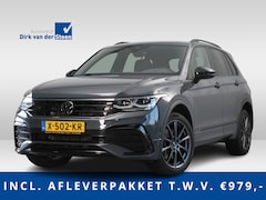 Volkswagen Tiguan - 1.4 TSI eHybrid R-Line Business