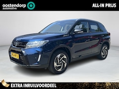 Suzuki Vitara - 1.4 Boosterjet Style Smart Hybrid