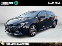 Toyota Corolla Touring Sports - Hybrid 140 Dynamic