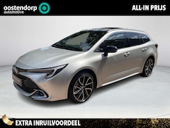 Toyota Corolla Touring Sports - Hybrid 180 Executive | Executive Plus Pack |