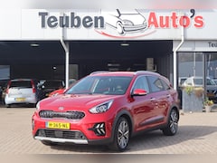 Kia Niro - 1.6 GDi Hybrid DynamicPlusLine Navigatie, Apple Carplay, Climate control, Camera, Stoel- s