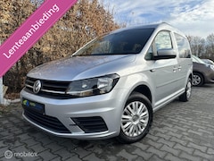 Volkswagen Caddy - Combi 1.0 TSI Trendline
