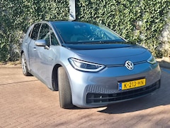 Volkswagen ID.3 - Business 58 kWh Stoel/stuur verw. | Cam | IQ-Light