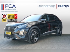 Peugeot 2008 - 1.2 Hybrid 136 GT