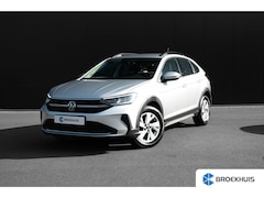 Volkswagen Taigo - 1.0 96PK TSI Life | Airco | Apple Carplay/Android Auto | Autonomous Emergency Braking