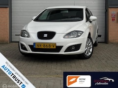 SEAT Leon - 1.2 TSI Ecomotive Businessline / CARPLAY / STOELVW
