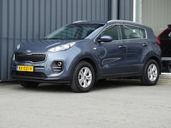 Kia Sportage - 1.6 GDI ComfortLine Navigator | Navi | Bluetooth