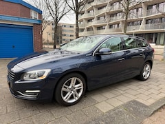 Volvo V60 - 2.4 D6 AWD Plug-In Hybrid Summum