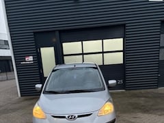 Hyundai i10 - 1.25i Dynamic Cool