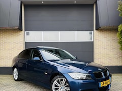 BMW 3-serie - 318i High Executive|Automaat|Sport|St verwarming