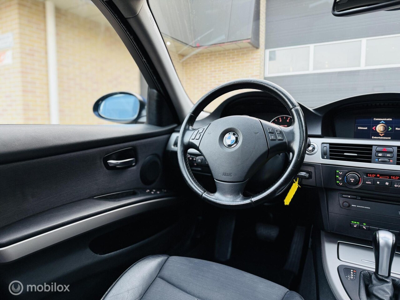 BMW 3-serie - 318i High Executive|Automaat|Sport|St verwarming - AutoWereld.nl