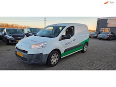Peugeot Partner - 1.6 HDI Airco 2x 2011 en 2012