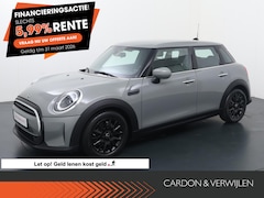 MINI One - 1.5 Business Edition | Cruise control | Navigatiesysteem | Climate control | Verwarmde spo