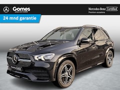 Mercedes-Benz GLE-Klasse - 450 4MATIC AMG-Line | Rijassistentiepakket | Apple CarPlay | Android Auto | Multibeam LED