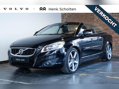 Volvo C70 Convertible - 2.4i Intro Edition | Dealeronderhouden | 2de Eigenaar | BLIS | Cruise Control | Parkeersen