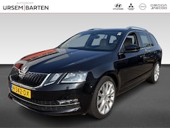Skoda Octavia Combi - 1.5 TSI Greentech Sport Business