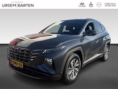 Hyundai Tucson - 1.6 T-GDI MHEV Comfort Smart | Winter pakket | Camera