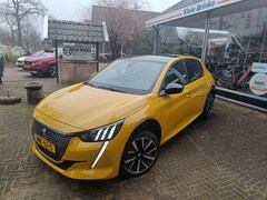 Peugeot 208 - 1.2 PureTech GT 100PK //Camera