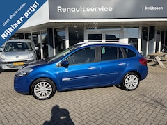 Renault Clio Estate - 1.2 TCE Collection