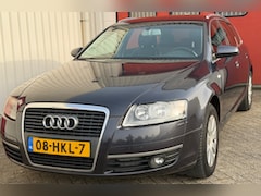 Audi A6 Avant - 2.0 TFSI Pro Line Business
