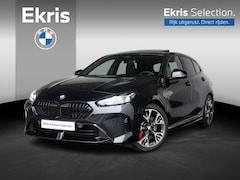 BMW 1-serie - 120 | M Sportpakket Pro | Premium Pack | Stuurwielrand verwarmd | Comfort Access | Achteru