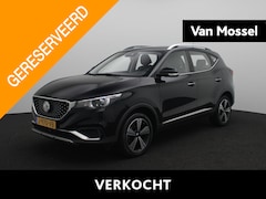 MG ZS - EV Luxury 45 kWh | Navi | Panoramadak | Leder | Camera | Apple CarPlay |
