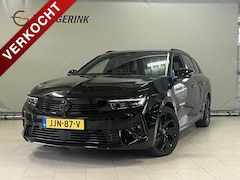 Opel Astra Sports Tourer - 1.6 Hybrid 180pk Aut Sports Tourer GS