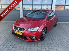 SEAT Ibiza - 1.0 EcoTSI 95pk FR Business Intense