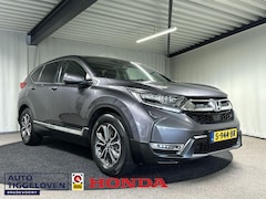 Honda CR-V - 2.0 e:HEV Elegance Automaat | Navi | Led | Camera