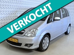 Opel Meriva - 1.6-16V Temptation Clima+Cruise / AUTOMAAT (2007)