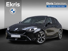 BMW 1-serie - 5-deurs 120 | M Sportpakket | Panodak | Harman Kardon | Driving Assistant | Comfort Access
