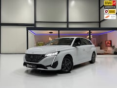 Peugeot 308 - 130pk Allure Trekhaak Navi, Leer Bekleding, Trekhaak, 360° Camera, ACC, LED Digital Cockpi
