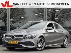Mercedes-Benz CLA-Klasse - 180 Business Solution AMG Upgrade Edition | RIJKLAAR | NAP | Extra wielenset