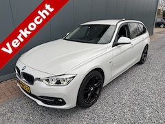 BMW 3-serie Touring - 318i Automaat High Executive Sportline
