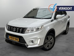 Suzuki Vitara - 1.0 Boosterjet Select [ 10 JR GARANTIE I DEALER OH I APPLE CARPL