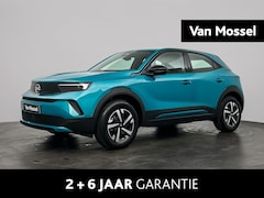 Opel Mokka Electric - Edition 54 kWh || DEMONSTRATIE MODEL || Camera | Navigatie |Apple Carplay/Android Auto | T